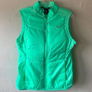 Nike running vest